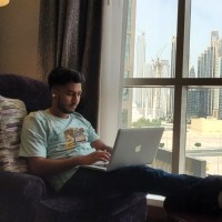 kunal Redkar
