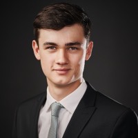 Benjamin Dodds