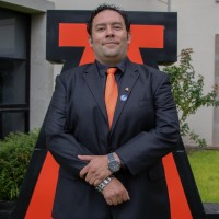 Juan Pablo Orozco Muñiz