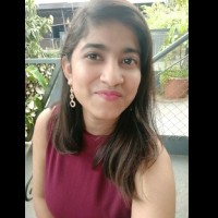 Shwetha J