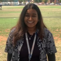 Shruti G Patil