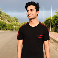 Abdullah Shakeel