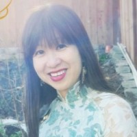 Lily Phan, Rd, Ms, Cnsc, Cdces