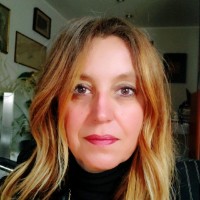 ILARIA MEANI