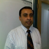 Abhijit Mukherjee