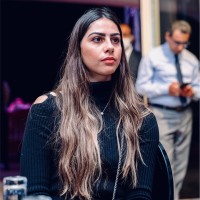 Donia Farid