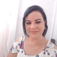 Angélica Simone Oliveira