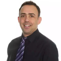 Paul Blight