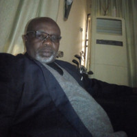 John Malik Odeh