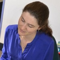 Ruth Taylor