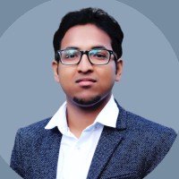 Saikat Das, Ph.D.