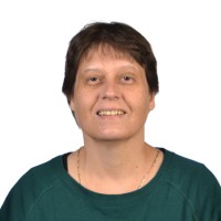 Sanneke Bouma