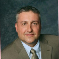 Mike Padulo