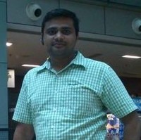 Ravi Kumar Singhal