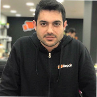 Panos Delenikas