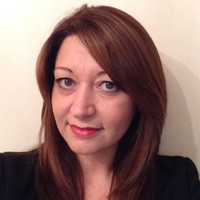 Kelly Louise Eldred