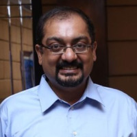 Abhishek Damera Venkata