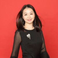 May Xu