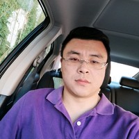 David Wang