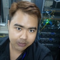 Kaungzaw Hein(Nicholas)
