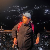 Nitesh Bhagtani