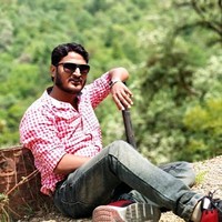 Durgesh Srivastava