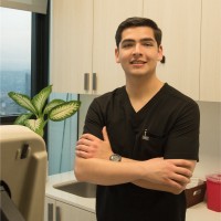 Gerardo Abam, MALS/MBA