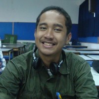 Khairul Rifqi