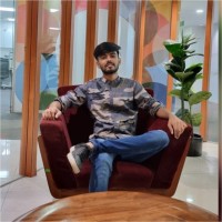 Suban Shaikh