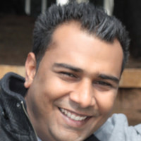 Mohsin Karim