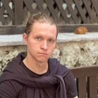 Gleb Nikiforov