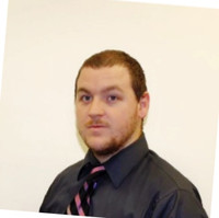 Aaron Spence