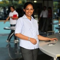 Rekha John