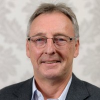 Terry Mcdonnell