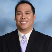 Ruben De La Rosa, P.E., Ptoe
