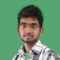 Arun Shankar
