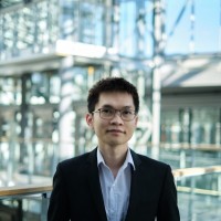 Tony Tran