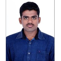 Srikanth Reddy