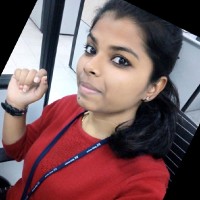 Keerthana Devi