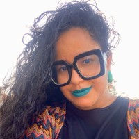 Isabel Cristina ÁVila Blanco