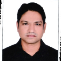 Ravikant Mishra