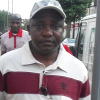 Hosea Katende