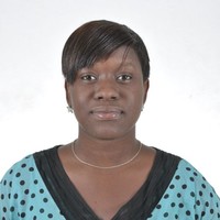 Frédelyne Joseph