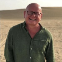 Rob McIntosh