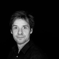 Anders Haffar Wolf