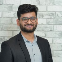 Siddharth Patel