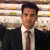 Kabir Ahmed