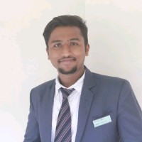 Nikhil S N