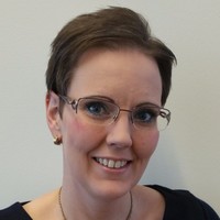 Loa Bergljot Thorsteinsdottir