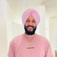 Simranpreet Singh